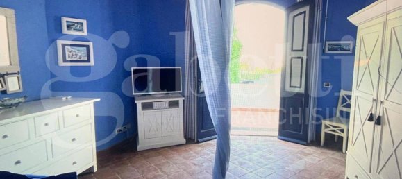 2 غرف نوم شقة في Santa Marina Salina, Italy رقم 377549 3