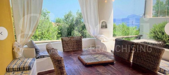 2 غرف نوم شقة في Santa Marina Salina, Italy رقم 377549 13