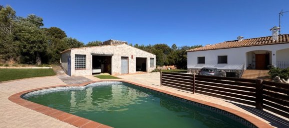 4 bedrooms House in La Tallada D'emporda, Spain No. 27735 29