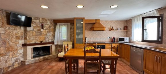 4 bedrooms House in La Tallada D'emporda, Spain No. 27735 36