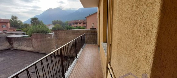 1 bedroom Apartment in Valmadrera, Italy No. 287476 24