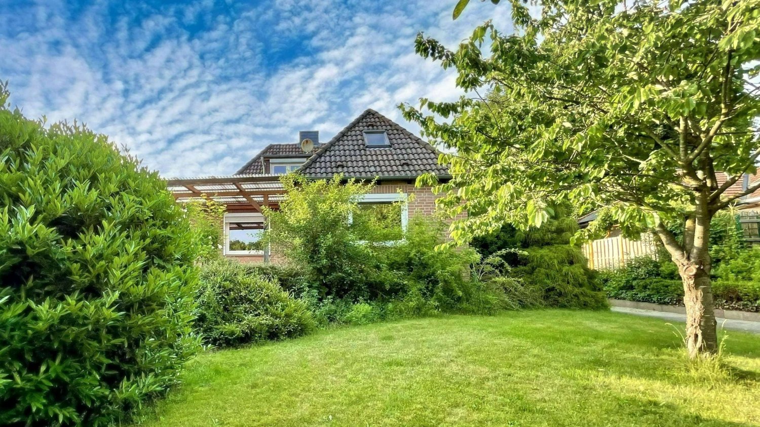 3 bedrooms House in Duchy of Lauenburg, Germany No. 93468