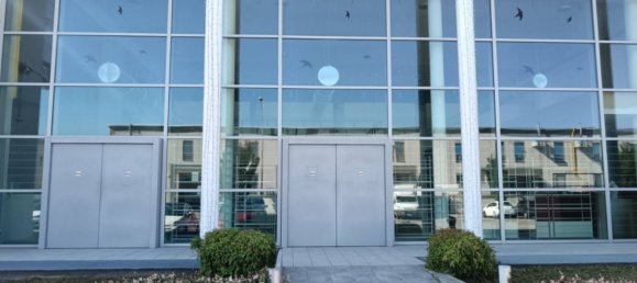 Büro in Lissone, Italy 2600m², Nr. 350638 16