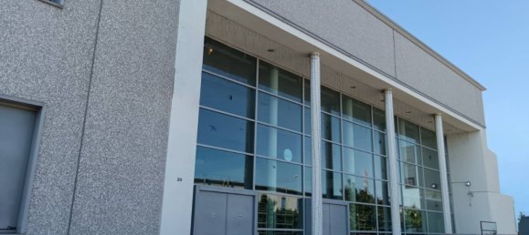 Büro in Lissone, Italy 2600m², Nr. 350638 11