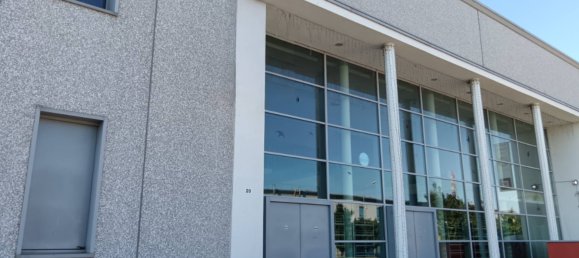 Büro in Lissone, Italy 2600m², Nr. 350638 12