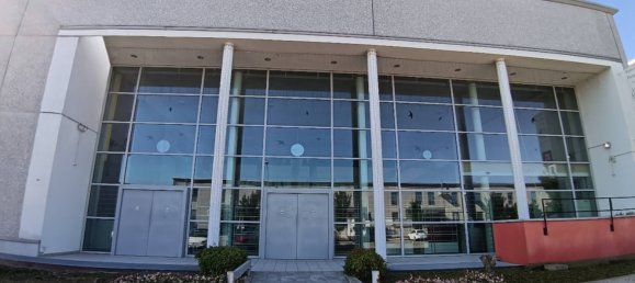 Büro in Lissone, Italy 2600m², Nr. 350638 18