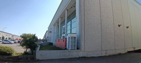 Büro in Lissone, Italy 2600m², Nr. 350638 20