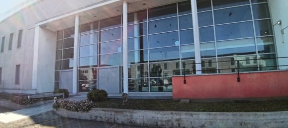 Büro in Lissone, Italy 2600m², Nr. 350638 19