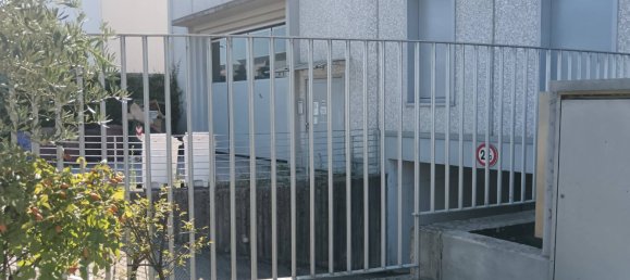 Büro in Lissone, Italy 2600m², Nr. 350638 13