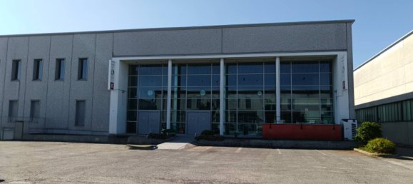 Büro in Lissone, Italy 2600m², Nr. 350638 5