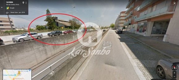 3 غرف نوم منزل في Vila do Conde, Portugal رقم 59285 8