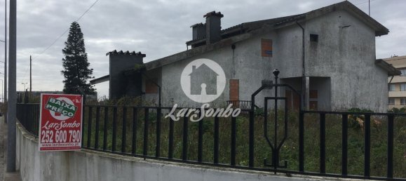 3 غرف نوم منزل في Vila do Conde, Portugal رقم 59285 5