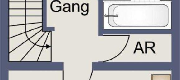 Таунхаус с 3 комнатами в Гензерндорф, Австрия № 185265 2