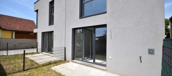 Таунхаус с 3 комнатами в Гензерндорф, Австрия № 185265 11