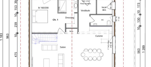 Grundstück in Liezey, France, Nr. 237777 4