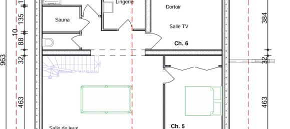 Grundstück in Liezey, France, Nr. 237777 5