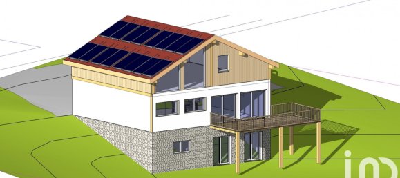 Grundstück in Liezey, France, Nr. 237777 2