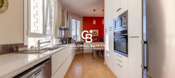 4 bedrooms Apartment in Nantes, France No. 323009 6