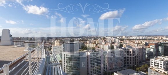 3 bedrooms Duplex in Lisbon, Portugal No. 136808 36