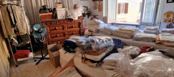 Apartamento de 5 habitaciónes en Rome, Italy No. 124870 7