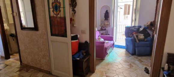 Apartamento de 5 habitaciónes en Rome, Italy No. 124870 15