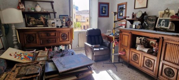 Apartamento de 5 habitaciónes en Rome, Italy No. 124870 19