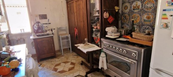 Apartamento de 5 habitaciónes en Rome, Italy No. 124870 26