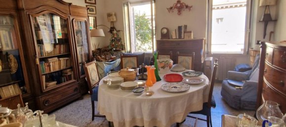 Apartamento de 5 habitaciónes en Rome, Italy No. 124870 12