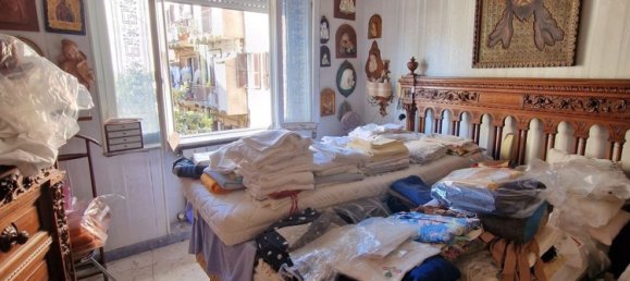 Apartamento de 5 habitaciónes en Rome, Italy No. 124870 5