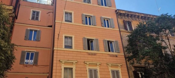 Apartamento de 5 habitaciónes en Rome, Italy No. 124870 21