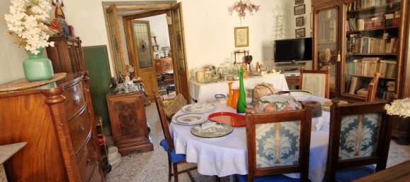 Apartamento de 5 habitaciónes en Rome, Italy No. 124870 38