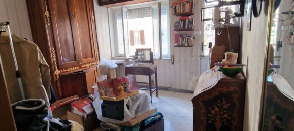 Apartamento de 5 habitaciónes en Rome, Italy No. 124870 33