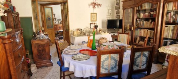Apartamento de 5 habitaciónes en Rome, Italy No. 124870 16