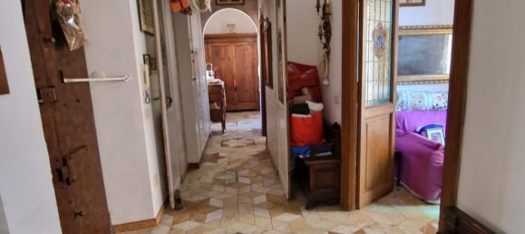 Apartamento de 5 habitaciónes en Rome, Italy No. 124870 13