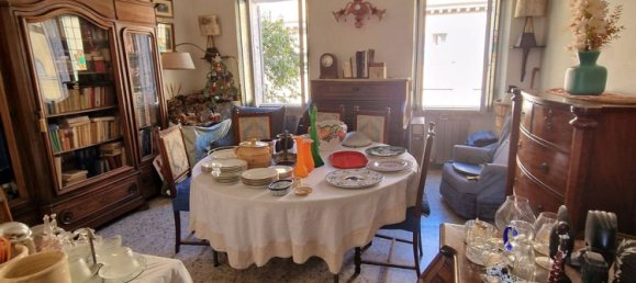 Apartamento de 5 habitaciónes en Rome, Italy No. 124870 3