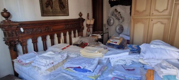 Apartamento de 5 habitaciónes en Rome, Italy No. 124870 23