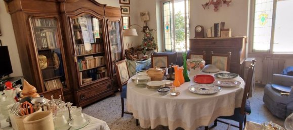 Apartamento de 5 habitaciónes en Rome, Italy No. 124870 36