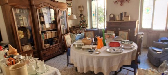 Apartamento de 5 habitaciónes en Rome, Italy No. 124870 4