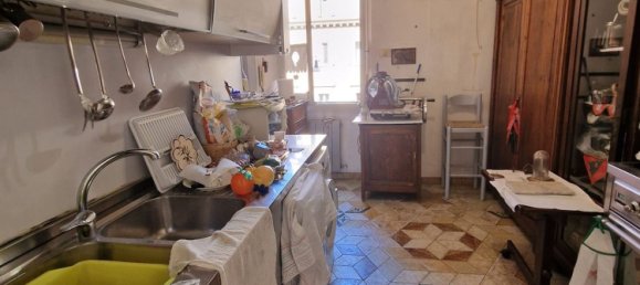 Apartamento de 5 habitaciónes en Rome, Italy No. 124870 35