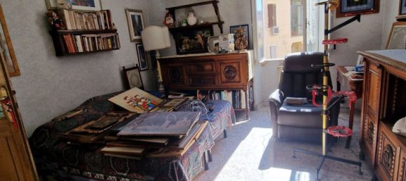 Apartamento de 5 habitaciónes en Rome, Italy No. 124870 30