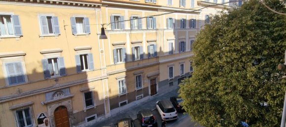Apartamento de 5 habitaciónes en Rome, Italy No. 124870 17