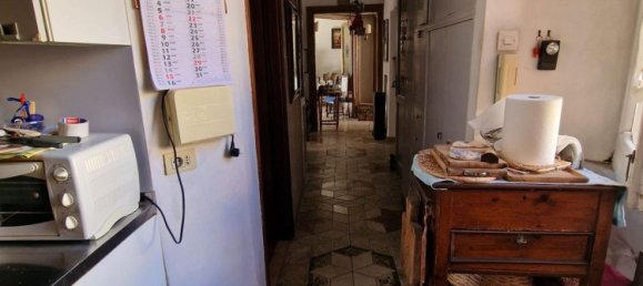 Apartamento de 5 habitaciónes en Rome, Italy No. 124870 20