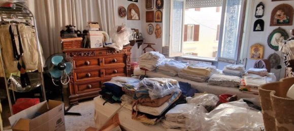 Apartamento de 5 habitaciónes en Rome, Italy No. 124870 32