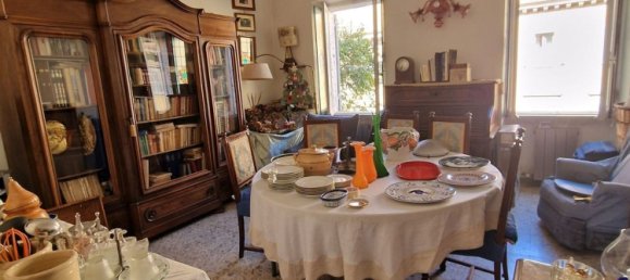 Apartamento de 5 habitaciónes en Rome, Italy No. 124870 18