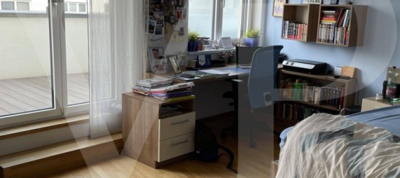 4 bedrooms Penthouse in Wahring, Austria No. 162138 18