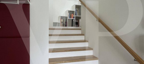 4 bedrooms Penthouse in Wahring, Austria No. 162138 4