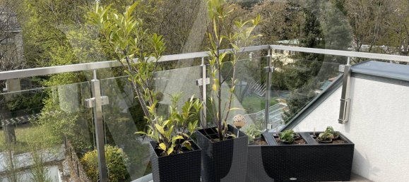 4 bedrooms Penthouse in Wahring, Austria No. 162138 19