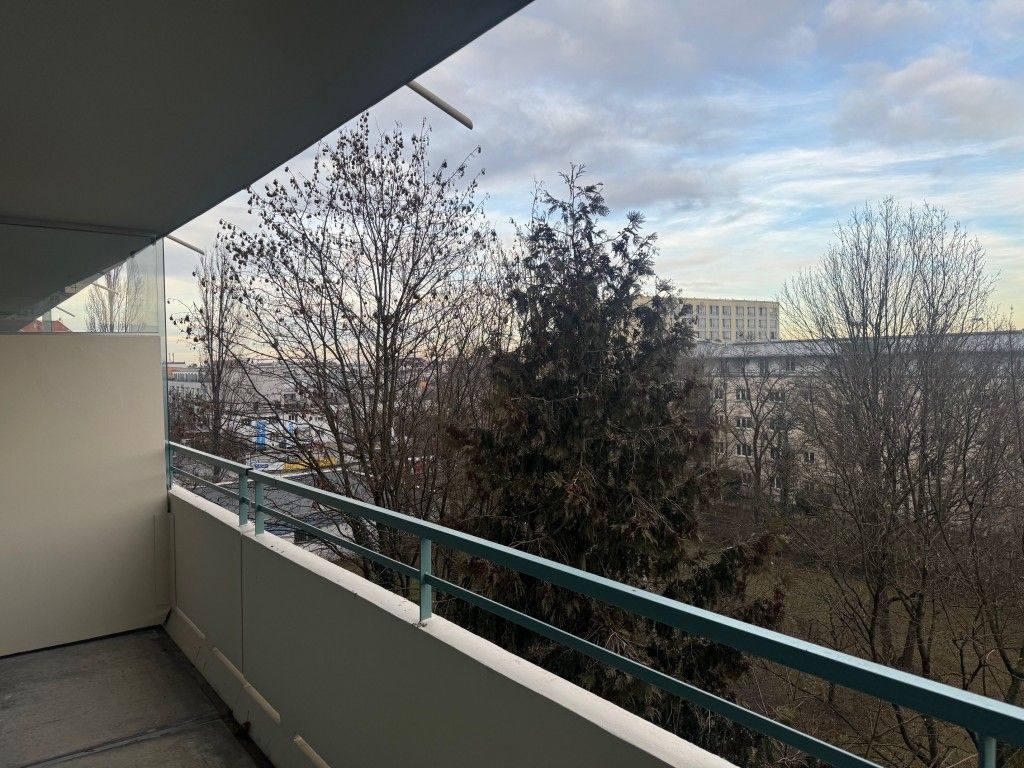 3 rooms Apartment in Munich, Germany No. 142306