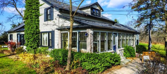 3 Schlafzimmer Haus in Lincoln, Canada, Nr. 482 2