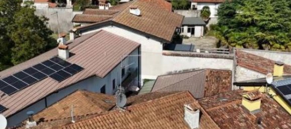 5-salle Villa à Pordenone, Italy No. 42004 2